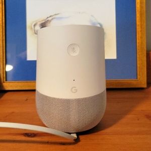 Google home